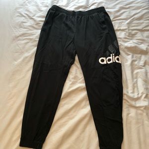 Adidas Essentials Jersey Pants
